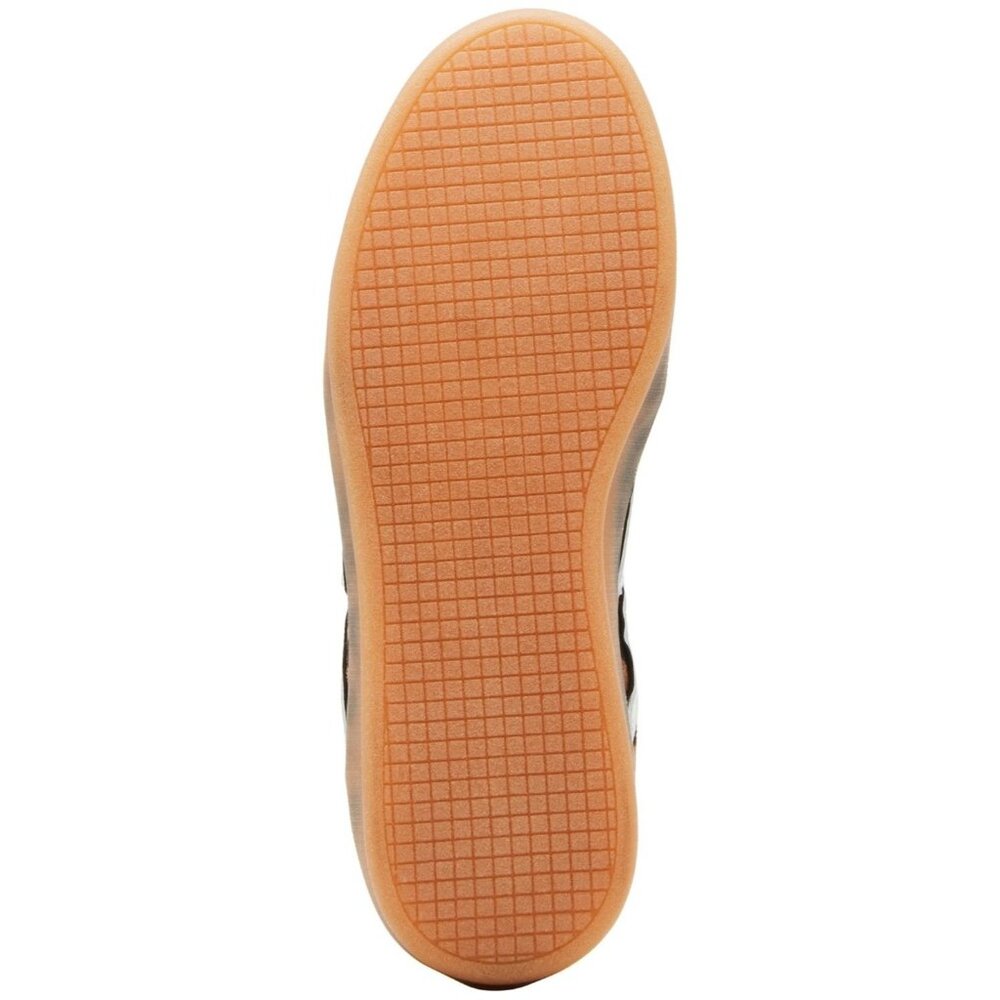 Madden Girl Giia Lace-up Low-Top Sneakers - Picture 4 of 4